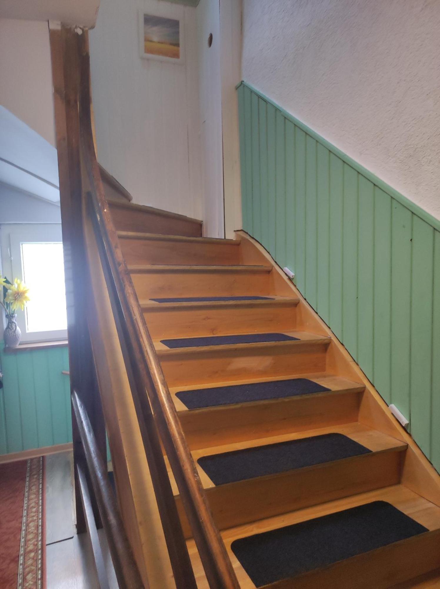Kleine Gemuetliche Wohnung Zwickau Exteriör bild