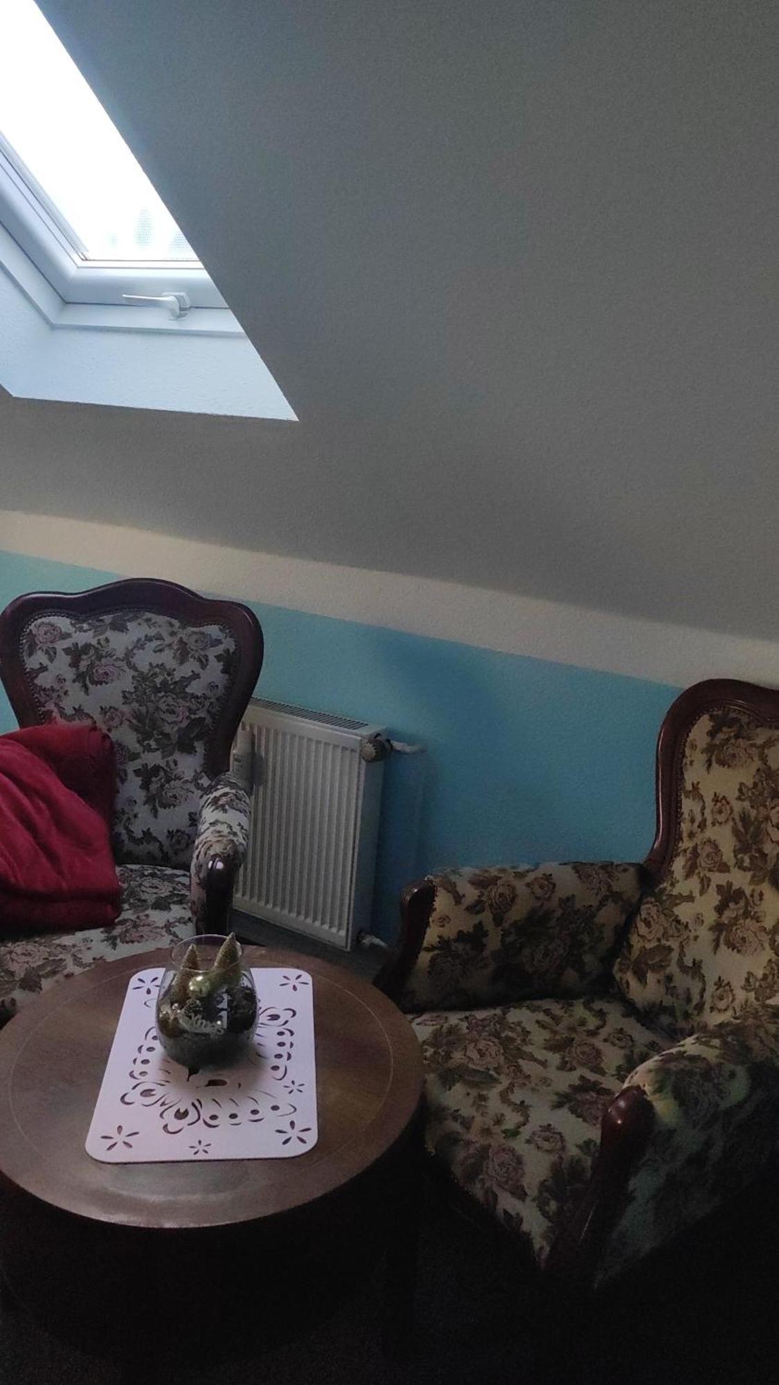Kleine Gemuetliche Wohnung Zwickau Exteriör bild