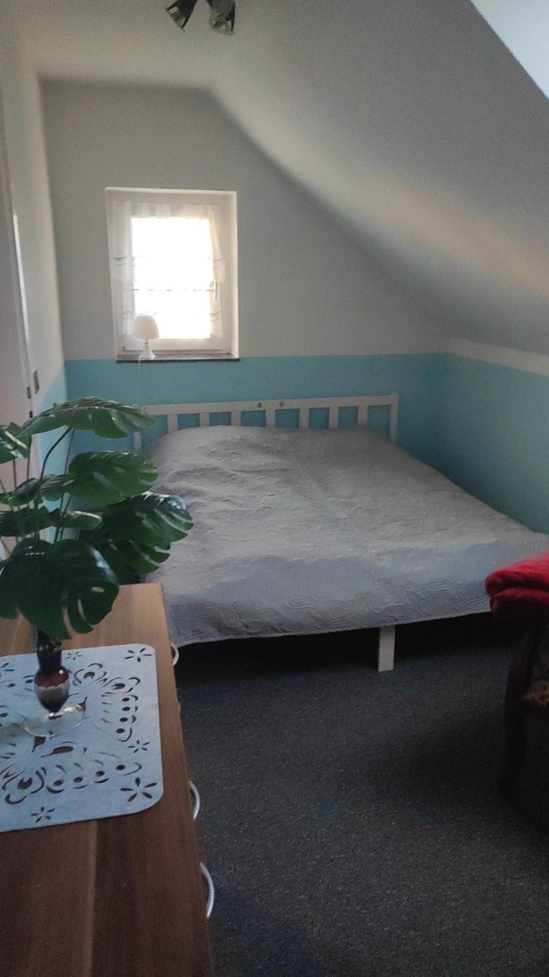 Kleine Gemuetliche Wohnung Zwickau Exteriör bild