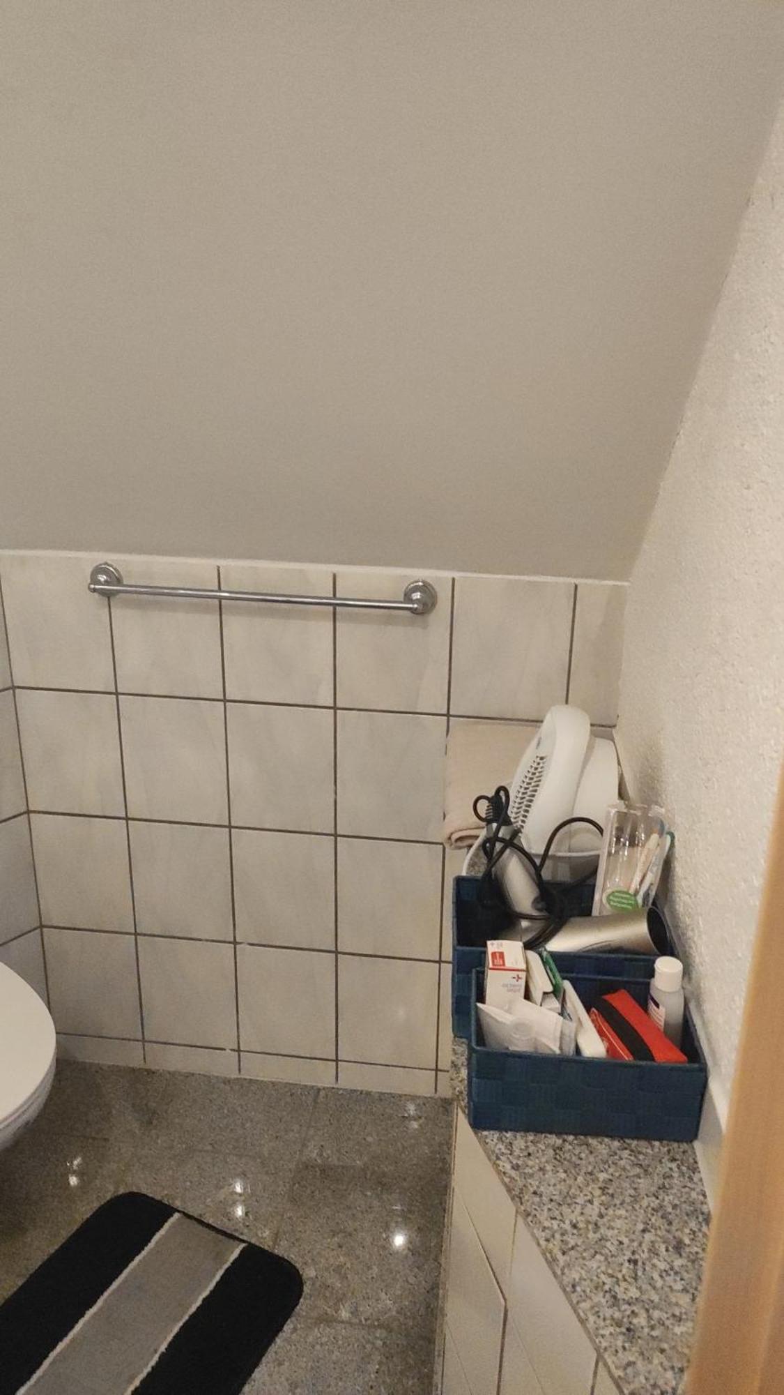 Kleine Gemuetliche Wohnung Zwickau Exteriör bild